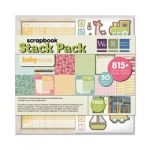 We R Memory Keepers - Baby Mine